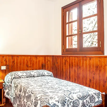 Apartment Rural Charcos Icod De Los Vinos