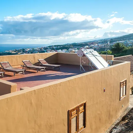 Rural Charcos Apartment *