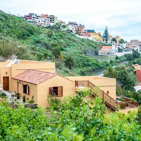 Apartment Rural Charcos